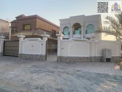 5 Camere Villa in vendita a Al Mowaihat, Ajman - IMG_1418. jpg 5 Camere Villa in vendita a Al Mowaihat, Ajman - IMG_1418. jpg