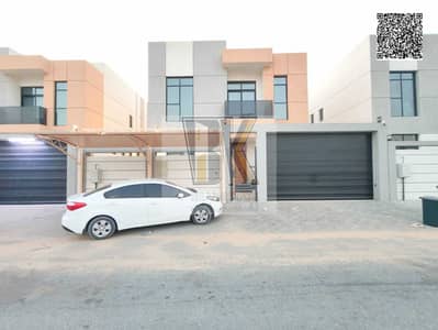 5 Schlafzimmer Villa zum Miete in Al Yasmeen, Ajman - WhatsApp Image 2026-08-29 at 1.59. 41 PM. jpeg 5 Schlafzimmer Villa zum Miete in Al Yasmeen, Ajman - WhatsApp Image 2026-08-29 at 1.59. 41 PM. jpeg