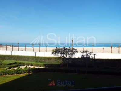 1 Bedroom Apartment for Rent in Al Hamra Village, Ras Al Khaimah - Spacious Balcony Sea Beach/Pool Access Great Price 1 Bedroom Apartment for Rent in Al Hamra Village, Ras Al Khaimah - Spacious Balcony Sea Beach/Pool Access Great Price
