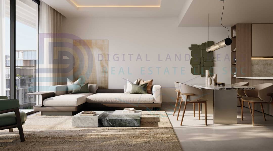 8 CW-Crestlane 4 Interior-1BR LV-D-01. jpg