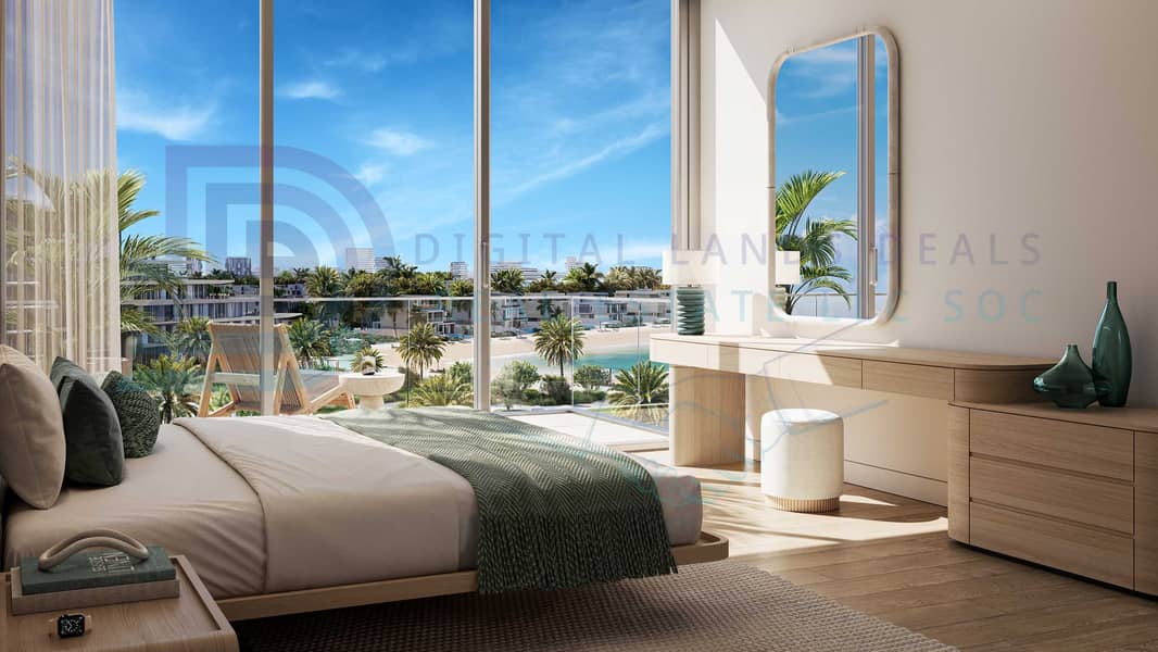 Palm Central Int 4BDR Bedroom. jpg Palm Central Int 4BDR Bedroom. jpg