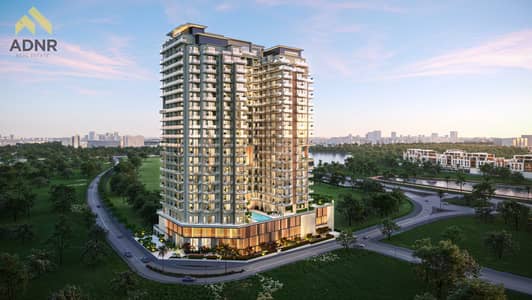 2 Cпальни Апартамент Продажа в Дубай Продакшн Сити, Дубай - 2. jpg 2 Cпальни Апартамент Продажа в Дубай Продакшн Сити, Дубай - 2. jpg
