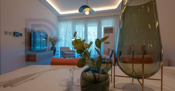 1 Bedroom Flat for Sale in Palm Jumeirah, Dubai - 3. jpg
