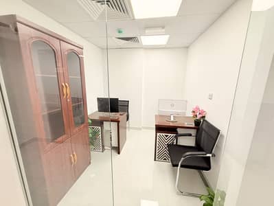 Office for Rent in Deira, Dubai - 57e6ecb7-772b-47a8-ba4c-3decf781e70e. jpg