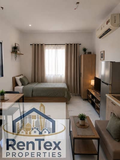 Studio for Rent in Al Mujarrah, Sharjah - 1000211391. jpg