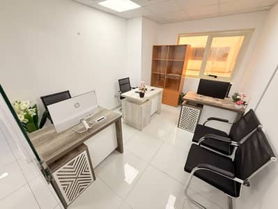 Office for Rent in Deira, Dubai - 8858c2e2-fa3a-487c-90a3-c4d1f0fca4f6. jpg