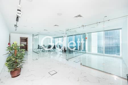 Office para en Alquiler en Business Bay, Dubai - office