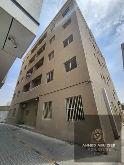 مبنى سكني 10+ غرف نوم للبيع في الراشدية، عجمان - WhatsApp Image 2026-08-29 at 6.58. 15 AM (1). jpeg