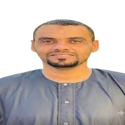 Ahmed Omar Ahmed Omar