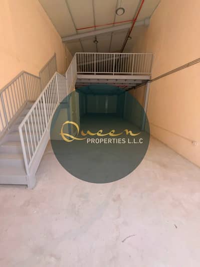 Warehouse for Rent in Ajman Industrial, Ajman - WhatsApp Image 2026-08-29 at 10.48. 18 AM (1). jpeg