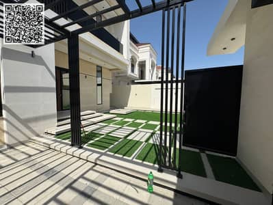 6 habitaciones Villa para en Venta en Al Bahia, Ajman - 1000106699. jpg