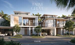 Single Row | On the Park | Rare Investor Catch | Payment Plan | Multiple Options