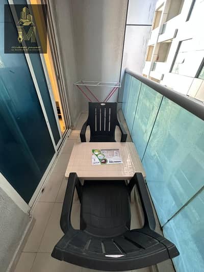 阿尔努艾米亚， 阿治曼 1 卧室公寓待售 - WhatsApp Image 2025-02-17 at 5.17. 05 PM (1). jpeg
