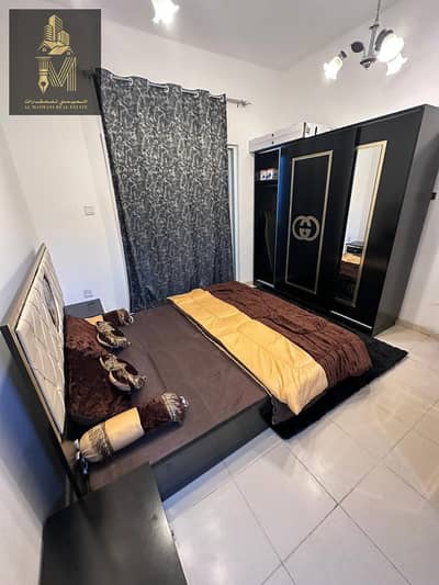 1 Bedroom Apartment for Sale in Al Nuaimiya, Ajman - WhatsApp Image 2025-02-17 at 5.17. 08 PM. jpeg
