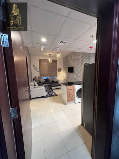 1 Bedroom Apartment for Sale in Al Nuaimiya, Ajman - WhatsApp Image 2025-02-17 at 5.17. 09 PM. jpeg