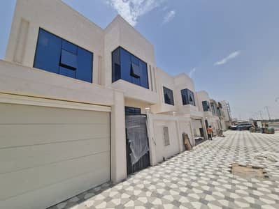 Villa de 6 chambres à à louer à Al Yasmeen, Ajman - WhatsApp Image 2026-08-26 at 3.24. 16 PM (2). jpeg