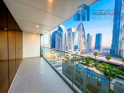 Appartement de 3 chambres à à louer à Business Bay, Dubai - IMG_20260829_180802. jpg
