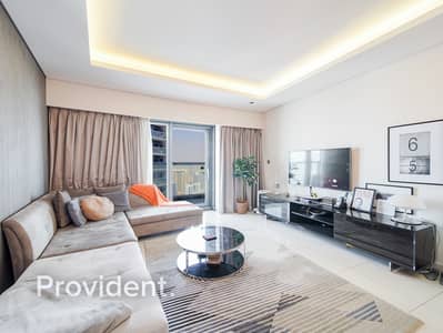 1 Bedroom Flat for Sale in Business Bay, Dubai - High Floor | Pool View | Spacious