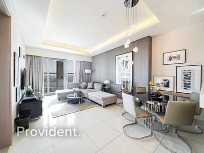 1 Bedroom Apartment for Sale in Business Bay, Dubai - Meydan View | Prime Location | Multiple Options