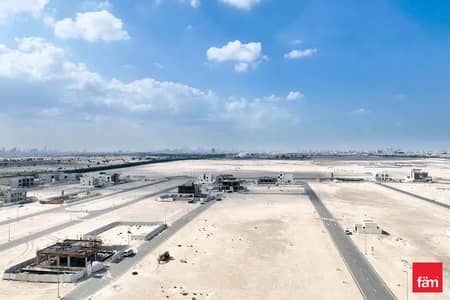 Plot in vendita a Nad Al Sheba Gardens, Dubai - Terreno a Nad Al Sheba Gardens，Nad Al Sheba Gardens 1, 15000000 AED - 16330626