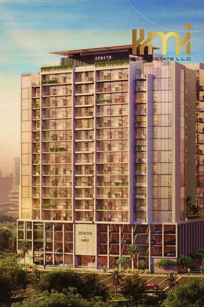 1 Bedroom Apartment for Sale in International City Phase 2 (Warsan 4), Dubai - zenith-by-amber_Qvvzz_xl. jpg