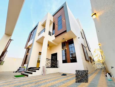 Villa de 6 chambres à à louer à Al Zahya, Ajman - WhatsApp Image 2026-08-29 at 12.58. 55 AM (1). jpeg Villa de 6 chambres à à louer à Al Zahya, Ajman - WhatsApp Image 2026-08-29 at 12.58. 55 AM (1). jpeg