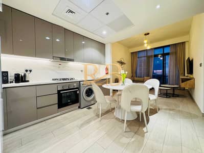 Appartement de 1 chambre à à louer à Meydan, Dubai - IMG_1593. jpg