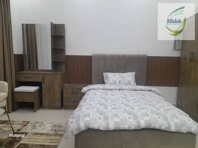 Studio for Rent in Al Yasmeen, Ajman - WhatsApp Image 2024-09-10 at 21.48. 55. jpeg