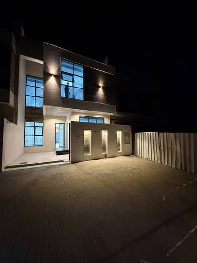 Townhouse de 5 chambres à à vendre à Al Helio, Ajman - IMG_4476. jpg