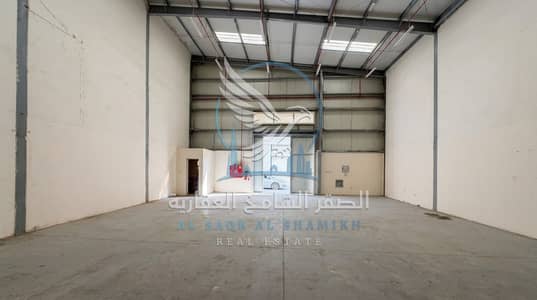 Склад в аренду в Индастриал Ариа, Шарджа - Warehouse Suitable for Industrial Activities. jpeg Склад в аренду в Индастриал Ариа, Шарджа - Warehouse Suitable for Industrial Activities. jpeg