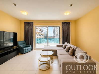 1 Bedroom Flat for Sale in Jumeirah Village Circle (JVC), Dubai - WhatsApp Image 2026-08-29 at 6.48. 54 PM (4). jpeg
