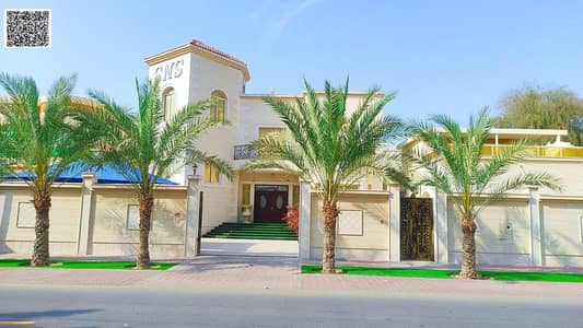10+ Camere Villa in vendita a Al Rawda, Ajman - WhatsApp Image 2026-08-29 at 12.26. 00 PM. jpeg