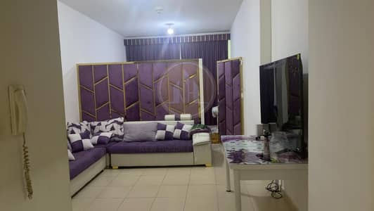 1 habitación Apartamento para en Alquiler en Al Rashidiya, Ajman - WhatsApp Image 2026-08-02 at 5.29. 47 PM. jpeg