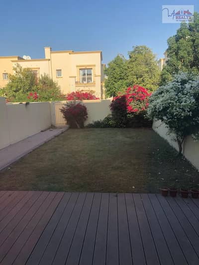 2 Bedroom Villa for Rent in The Springs, Dubai - 15. jpg