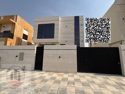 4 Slaapkamers Villa te Koop in Al Helio, Ajman - كمتبسنمسيت. jpeg 4 Slaapkamers Villa te Koop in Al Helio, Ajman - كمتبسنمسيت. jpeg
