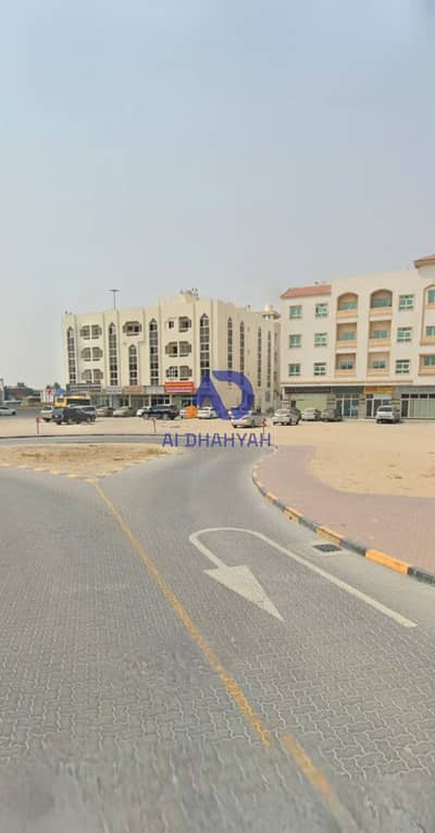 Plot for Sale in Muwaileh Commercial, Sharjah - 1000685266. jpg