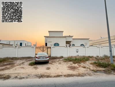 3 Bedroom Villa for Rent in Al Hamidiyah, Ajman - WhatsApp Image 2026-08-29 at 7.24. 52 PM. jpeg