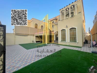 5 Bedroom Villa for Rent in Al Mowaihat, Ajman - تصميم بدون عنوان. png