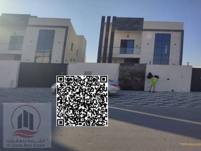 4 Slaapkamers Villa te Koop in Al Zahya, Ajman - كمشستنمشت. jpeg 4 Slaapkamers Villa te Koop in Al Zahya, Ajman - كمشستنمشت. jpeg