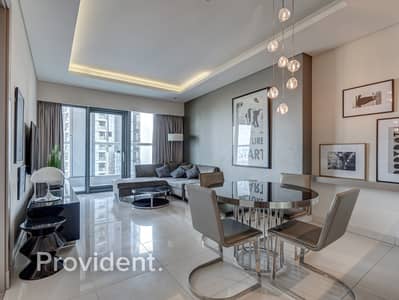 1 Bedroom Apartment for Sale in Business Bay, Dubai - Canal View | Vacant | High ROI