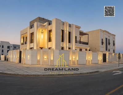 4 Slaapkamers Villa te Koop in Al Helio, Ajman - batch_WhatsApp Image 2026-08-19 at 7.33. 07 PM. jpg