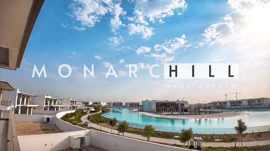 6 Bedroom Villa for Sale in Mohammed Bin Rashid City (MBR City), Dubai - Lagoon View | Corner Vastu | Area Specialist