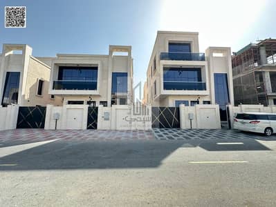 Villa de 7 chambres à à vendre à Al Helio, Ajman - WhatsApp Image 2026-08-29 at 4.00. 19 PM (1). jpeg