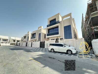 7 Bedroom Villa for Sale in Al Zahya, Ajman - WhatsApp Image 2026-08-29 at 7.08. 16 AM. jpeg