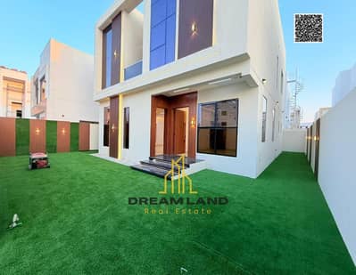 4 Slaapkamers Villa te Koop in Al Zahya, Ajman - batch_WhatsApp Image 2026-06-22 at 11.25. 45 PM (2). jpg 4 Slaapkamers Villa te Koop in Al Zahya, Ajman - batch_WhatsApp Image 2026-06-22 at 11.25. 45 PM (2). jpg