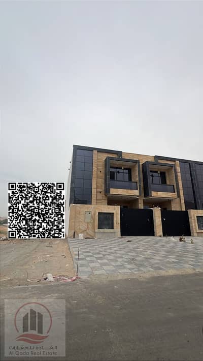 5 Slaapkamers Villa te Koop in Al Helio, Ajman - نمشتنمشانم. jpeg