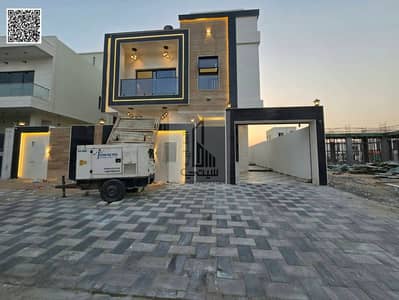 Villa de 5 chambres à à vendre à Al Helio, Ajman - WhatsApp Image 2026-08-28 at 5.47. 29 PM (3). jpeg