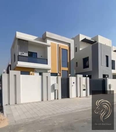 Villa de 6 chambres à à louer à Al Yasmeen, Ajman - 270a792b-50eb-414e-8a0c-f4e3e36af1dc. jpg