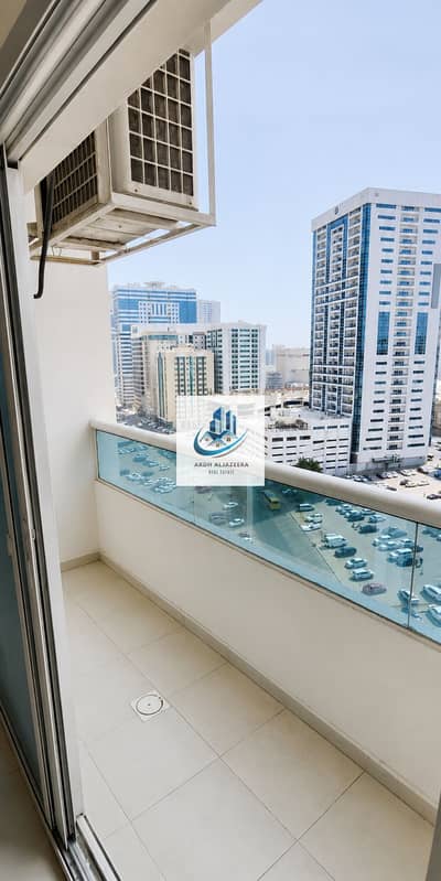 2 Camere Appartamento in affitto a Al Nahda (Sharjah), Sharjah - 02F4B592-FECA-414E-9D9D-A227750011CE. png