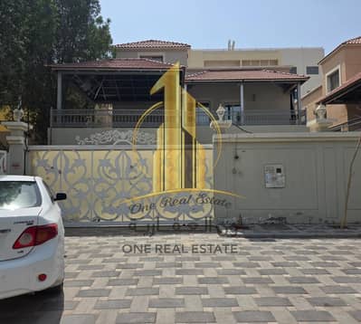 Villa de 7 chambres à à louer à Al Rawda, Ajman - WhatsApp Image 2026-08-29 at 4.24. 26 AM (3). jpeg Villa de 7 chambres à à louer à Al Rawda, Ajman - WhatsApp Image 2026-08-29 at 4.24. 26 AM (3). jpeg